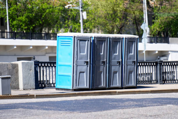 Portable Toilet Options We Offer in Hodgenville, KY